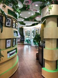 -艺米阳光Hair Salon