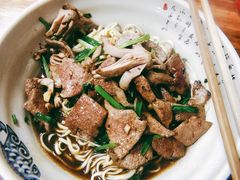 -无名氏面馆(邮电路店)