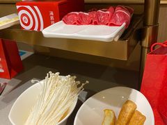 -海底捞火锅(青悦城店)