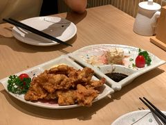 -yokocho上横町·日本食街(深业上城店)