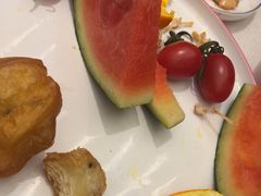 -川椒媚双椒烤鱼(鑫江东方城购物中心店)