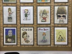 -半饱日式甜品(ifs国际金融店)