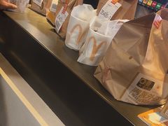 -麦当劳(漳州二路店)