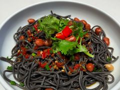 蕨根粉-千椒百味•自贡盐帮川菜