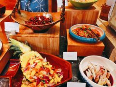 -贵阳恒世纪酒店·味自助餐厅