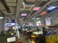 -佰人王串串香火锅(洋珠巷店)