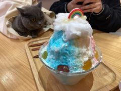 -怪物的冰与火(天虹商场中山路店)