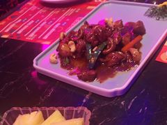 -108·公社·创意餐厅·LIVE HOUSE(李公堤店)