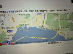 -星海湾跨海大桥