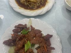 -四海回族饭店(湖西路老店)