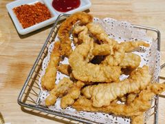 -全牛匠·乐山跷脚牛肉(新中关店)