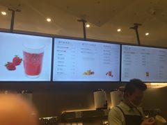 -奈雪的茶(市百一店)