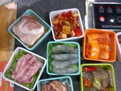 -鹤之乡·齐齐哈尔烤肉·非遗(秋涛路店)