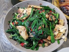-灶东家民间菜(回兴店)