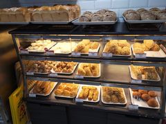 -山崎面包(第一八佰伴店)