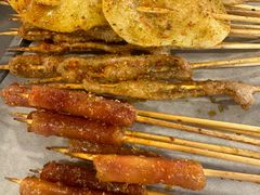 -冶建镜子·中国龙虾王(总店)