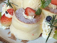 -山由之cafe&meal(小寨店)