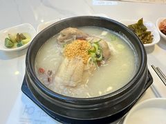 -长顺参鸡汤店(西塔总店)