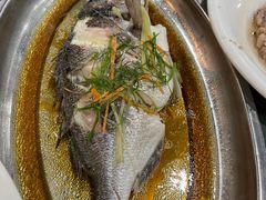 -钱大妈海鲜饭店(保利林语店)