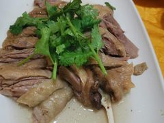 -老明馨潮汕大排档