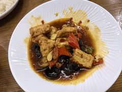 -毛哥小馆子(百井坊巷店)