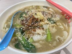 -友达面馆·酸菜鱼面(钱塘区店)