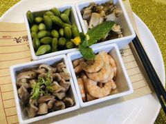 -曙光国际大酒店中餐厅