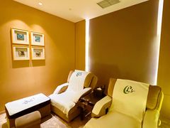 -良子健身·竹Spa(五四广场店)