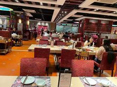 大堂-点都德(汇盈广场店)