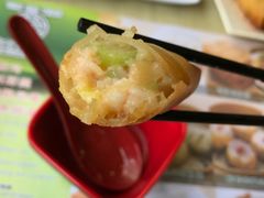-添好运点心专门店(北角店)