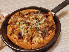 -必胜客(WOW贺州灵峰店)