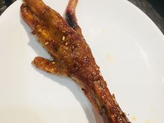 -锦州御烧烤·形象店(人民街店)