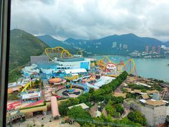 -香港海洋公园