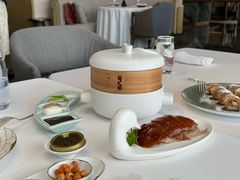 -北京柏悦酒店·锦庭餐厅Dining Room