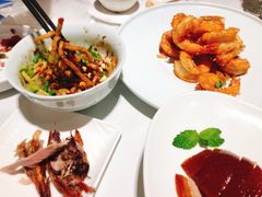 -裕德孚·非遗手切涮羊肉(东直门内大街店)