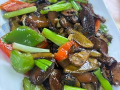 -龙姐私房菜(和顺古镇店)