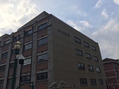 -上海四行仓库抗战纪念馆