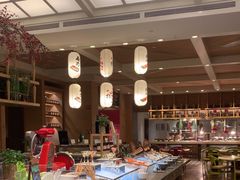 -食百绚全日制餐厅(成都棕榈泉费尔蒙酒店)