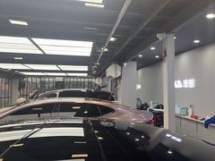 -天猫养车贴膜轻改·蓝电(优匹康桥东路店)