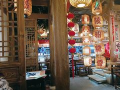 -南京大牌档(青岛万象城店)