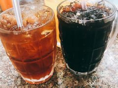 -榮泰米粉湯(Left Shop)