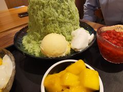 -Ice Monster冰馆·CNN评选全球十大甜品(国贸商城店)