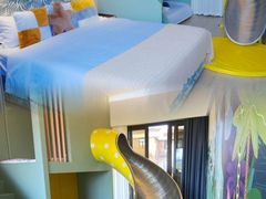 -熹乐谷温泉度假区