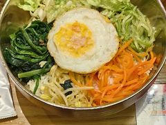 -汉拿山(北京上地华联店)