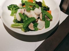 -外婆家(西红门荟聚购物中心店)