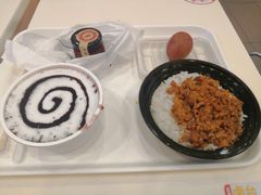 -一心一味(向西店)