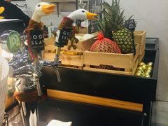 -HELLO 27 意面·沙拉·帕尼尼