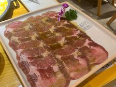 -喜来稀肉(北外滩白玉兰广场店)