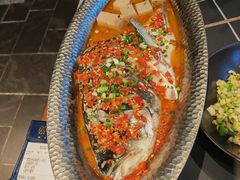 -索溪山寨·湘西饮食文化博物馆(标志门店)