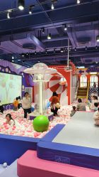 -LuckyStar幸运星家庭娱乐中心(东莞国贸店)